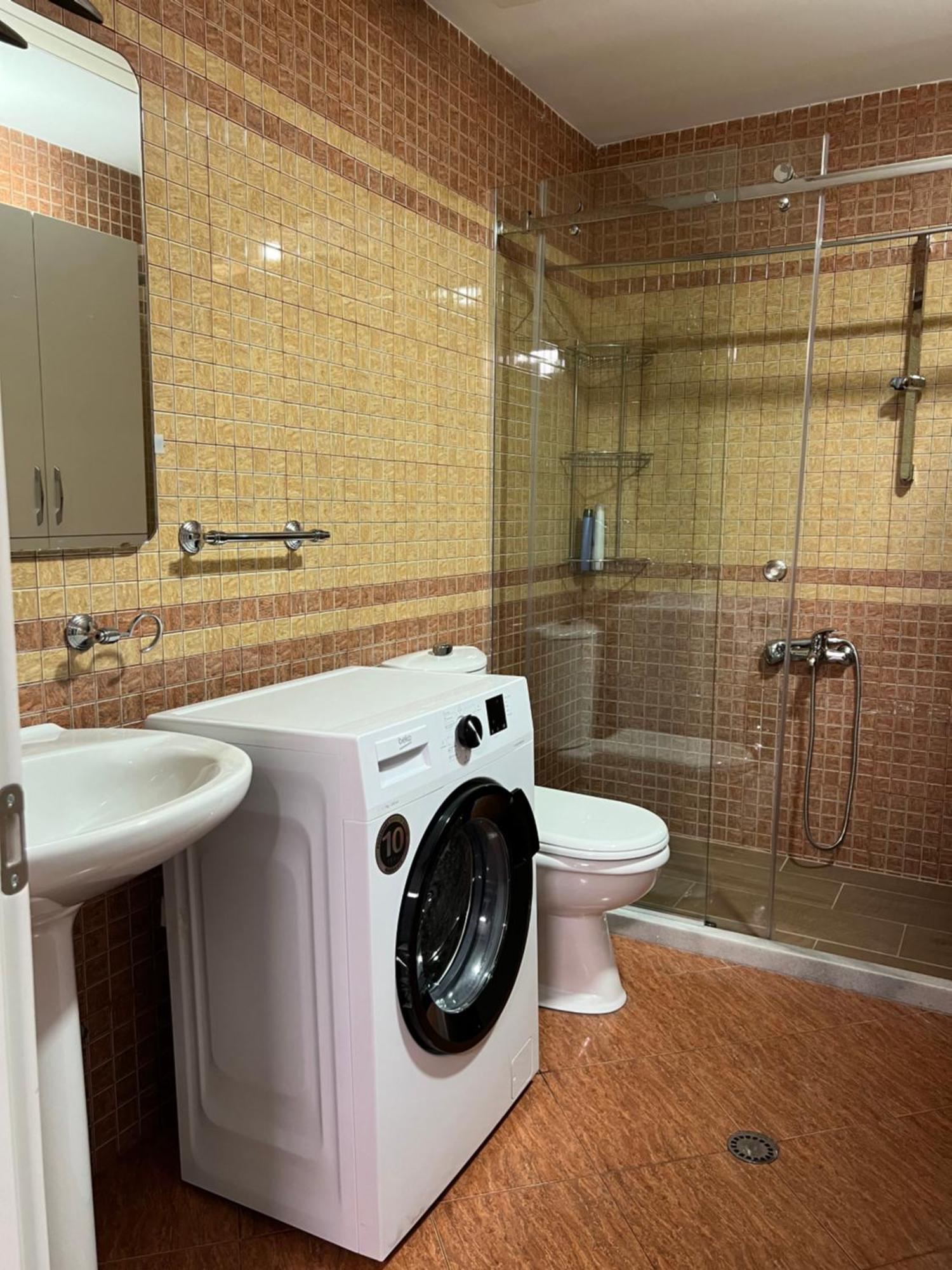 Tirana Gallery Apartment - City Center View Luaran gambar