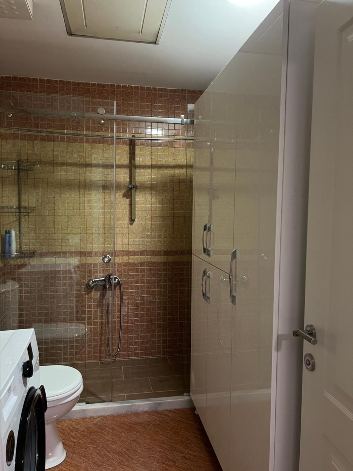 Tirana Gallery Apartment - City Center View Luaran gambar